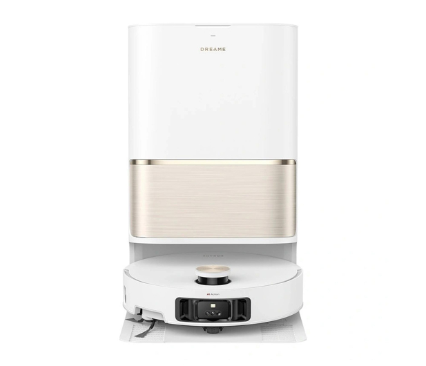MOVA Odkurzacz pionowy V50 Ultra - 1341604 - zdjęcie 4